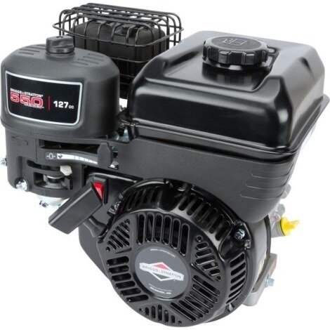Variklis benzininis BriggsStratton 550 127cc Variklis benzininis BriggsStratton 550 127cc