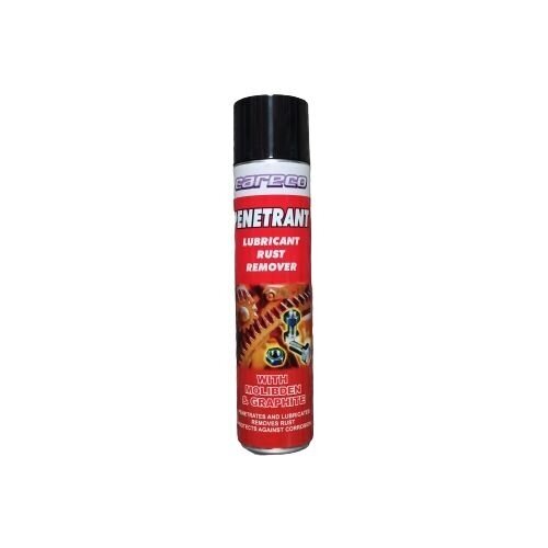 Varžtų atlaisvintojas 600ml Penetrant CARECO