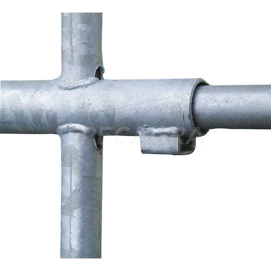 Teleskopiniai vartai 3/4m 110cm 430400 3