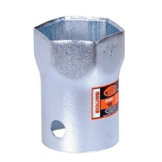 Vamzdinis raktas 55mm/420mm 90' Vamzdinis raktas 55mm/420mm 90'