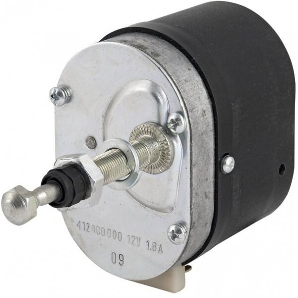 Valytuvo varikliukas 12V 1318800030 Valytuvo varikliukas 12V 1318800030