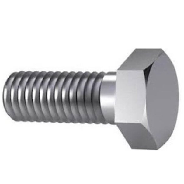 Varžtas M16x40 DIN11014-8,8 Varžtas M16x40 DIN11014-8,8