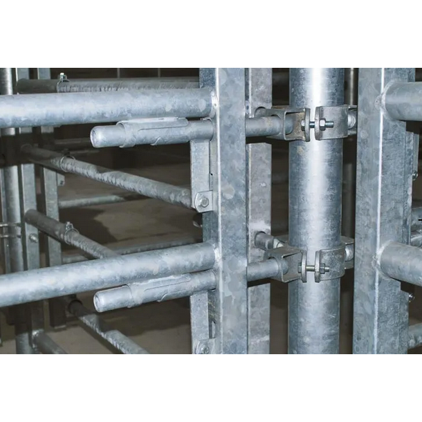 Teleskopiniai vartai 5/6m 4 vamzdžių su skląsčiais 1151807+1151810 3 Teleskopiniai vartai 5/6m 4 vamzdžių su skląsčiais 1151807+1151810 3