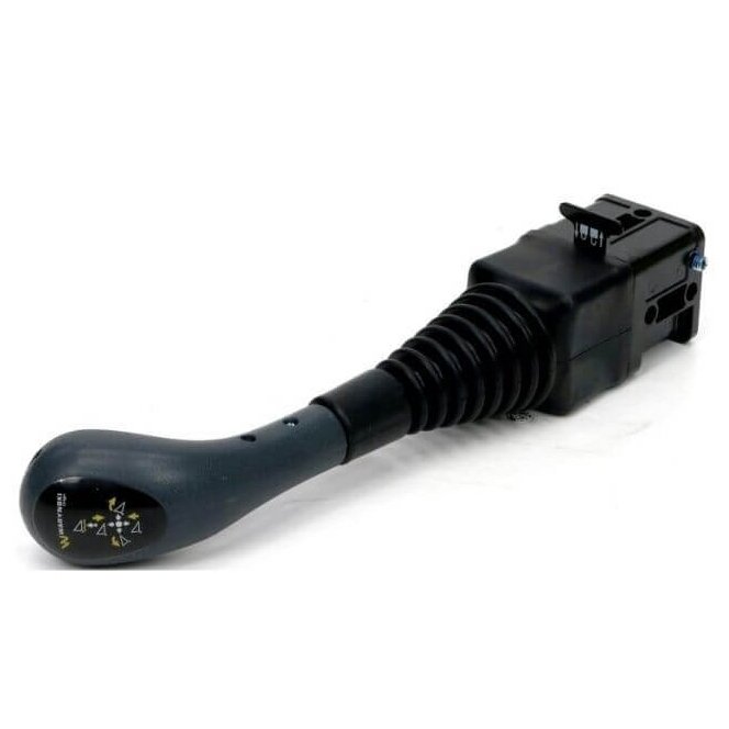 Vairalazdė W-JOYSTICK-K Vairalazdė W-JOYSTICK-K