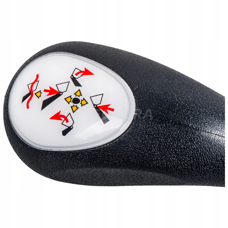 Vairalazdės rankena IMCL987740B 2 Vairalazdės rankena IMCL987740B 2