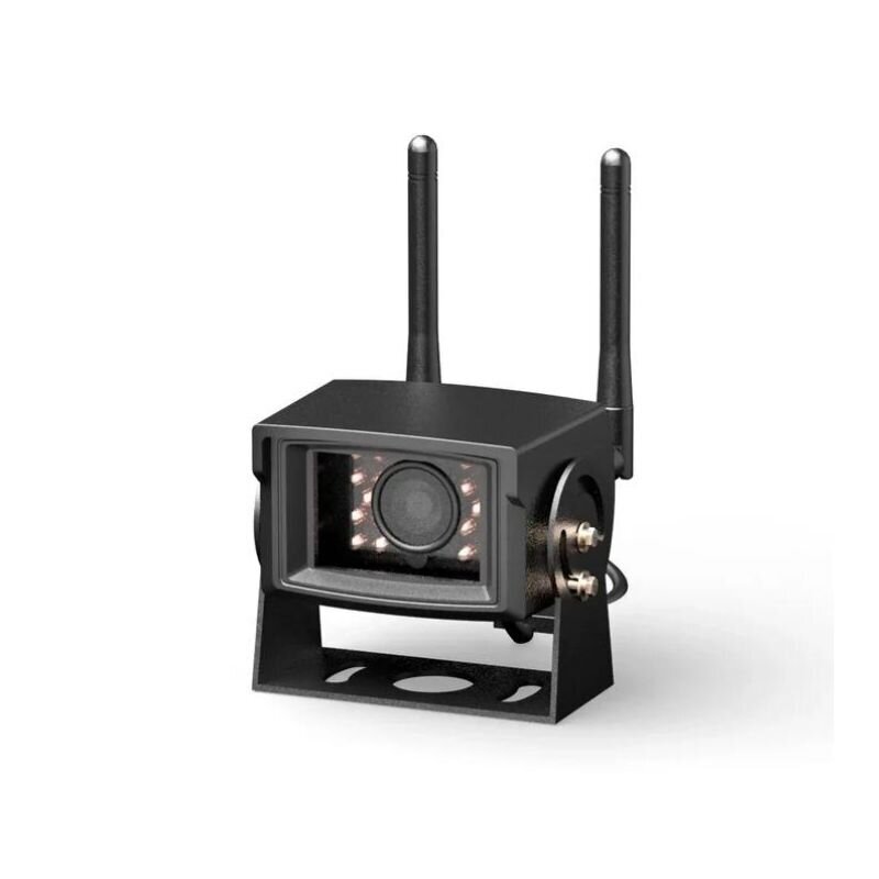 Vaizdo kamera SVEA WiFi (be įrašymo galimybės) 1 Vaizdo kamera SVEA WiFi (be įrašymo galimybės) 1