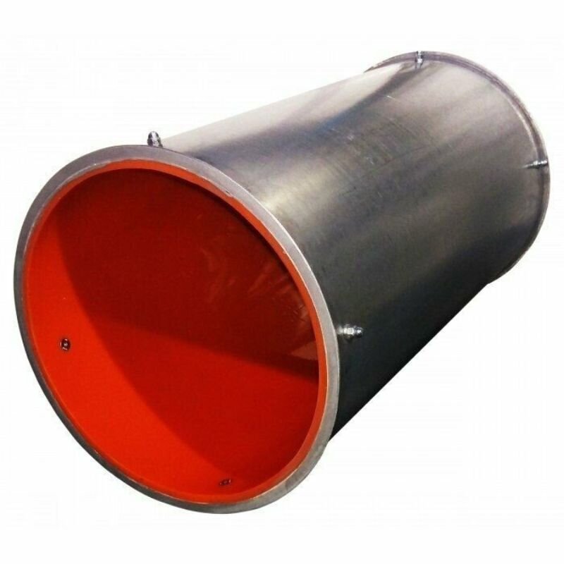 Vamzdis 250x2mm I=2m 4010014015703