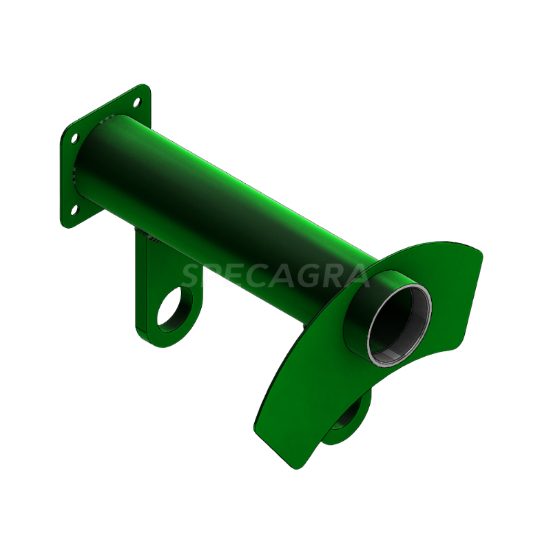 Vamzdis 5036/02-068/4