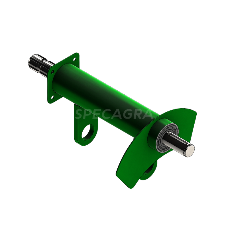 Vamzdis surinktas 5036/02-058 Vamzdis surinktas 5036/02-058