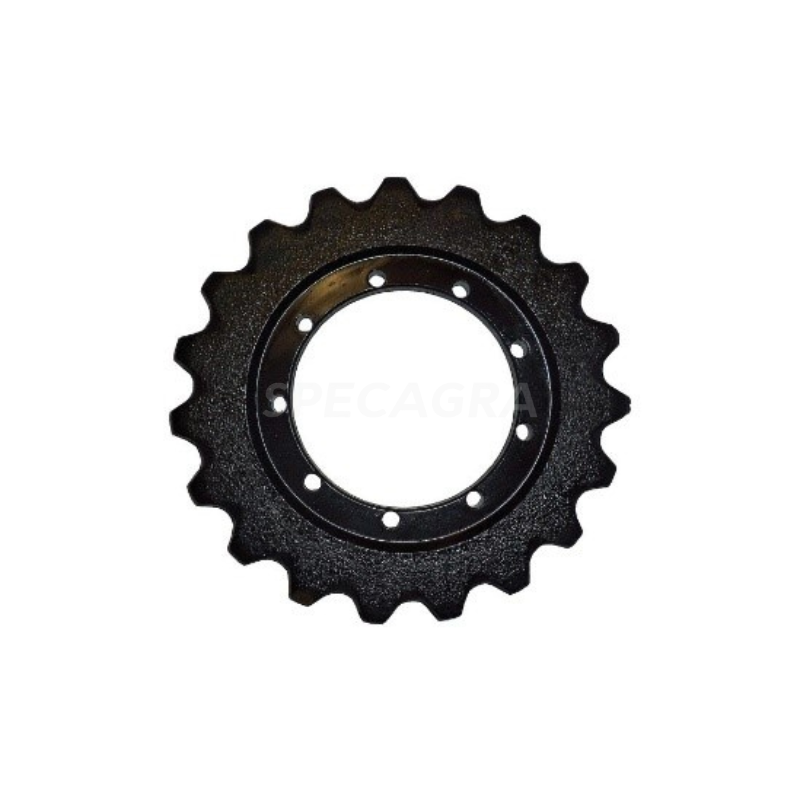 Varančioji Žvaigždė JCB 231/80801