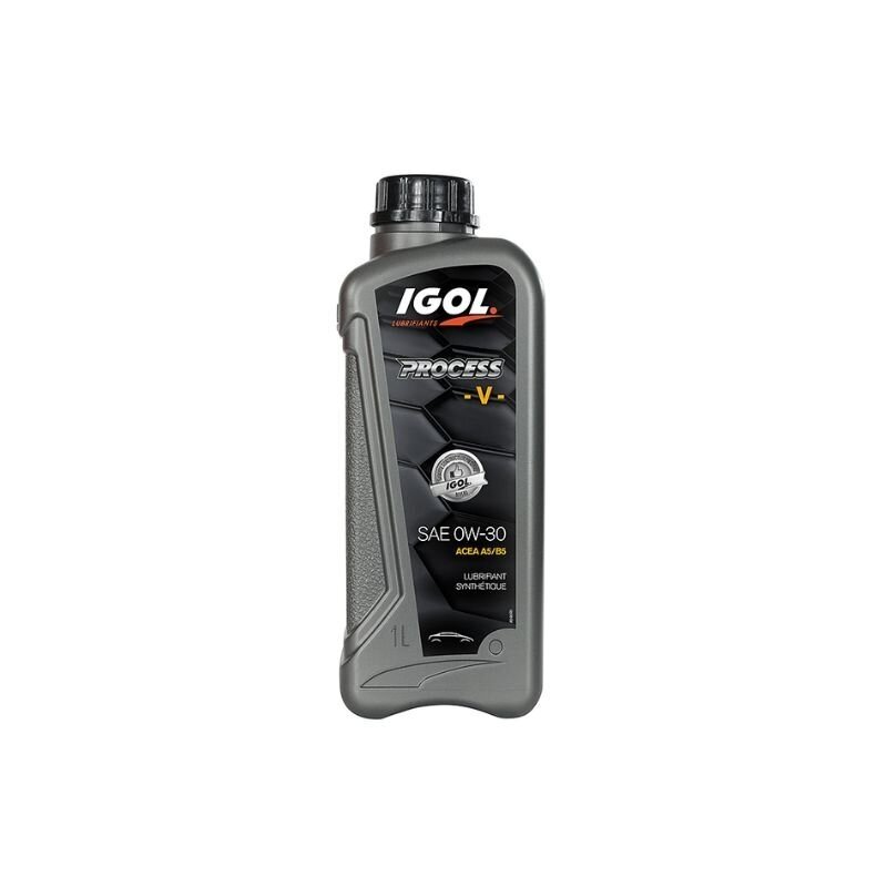 Variklio alyva 0W30 1L Proc. V/IGOL. Variklio alyva 0W30 1L Proc. V/IGOL.