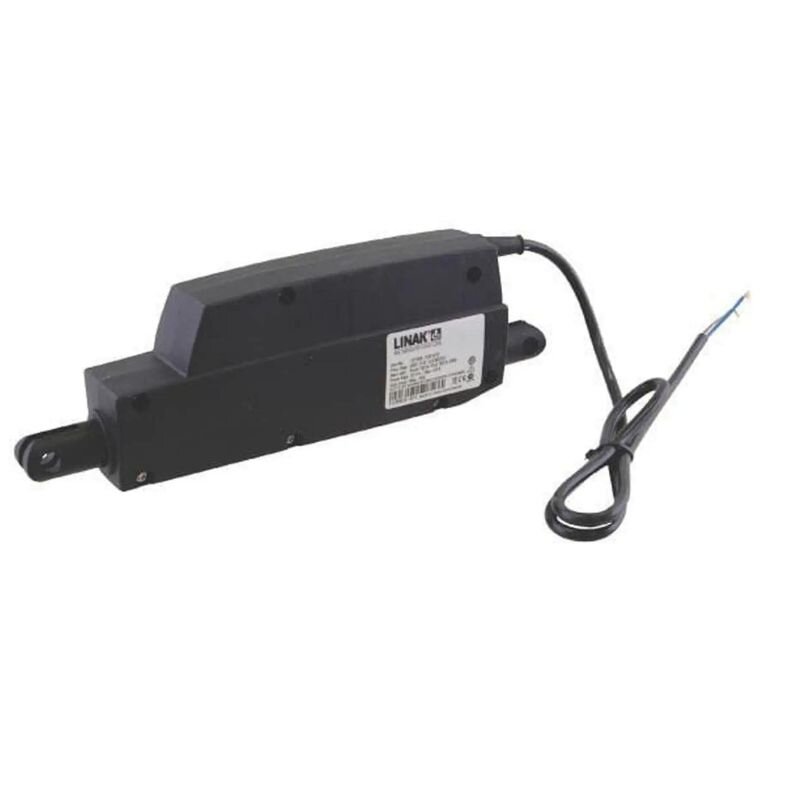 Variklis Linak 12v s130 LA1213012 2V S=100 Variklis Linak 12v s130 LA1213012 2V S=100