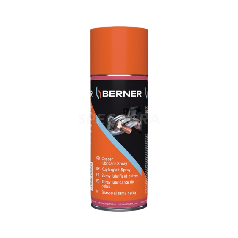 Vario tepalas aerozol 400ml.(Berner) Vario tepalas aerozol 400ml.(Berner)