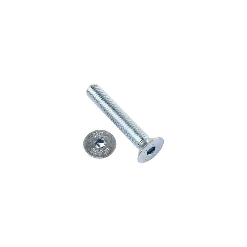 Varžtas 10x30 10.9C.MF ISO10642