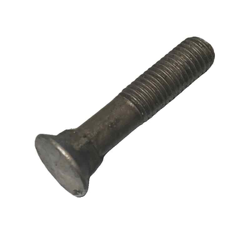 Varžtas DIN 608 M10X50