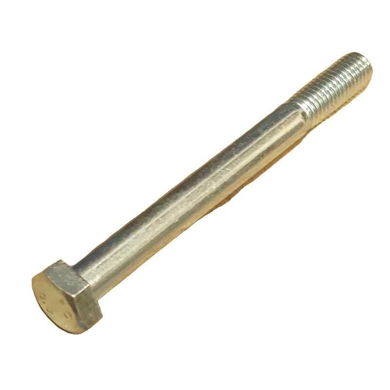Varžtas DIN 931 M12x120 8,8 Zn