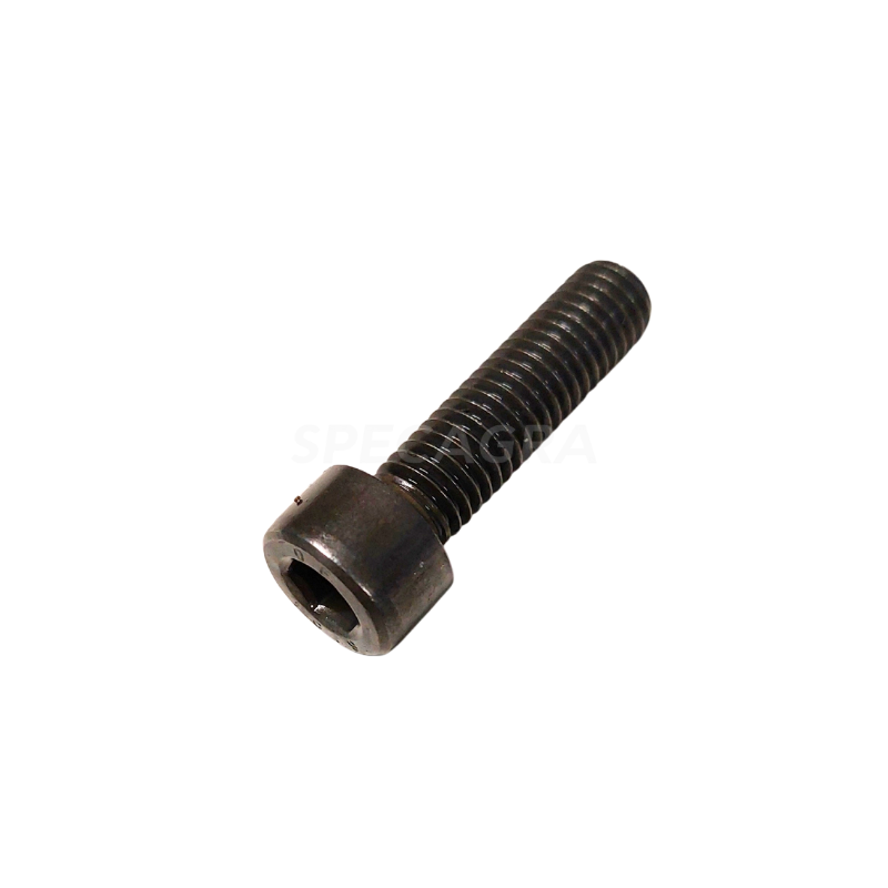 Varžtas DIN912 M8X30 10.9 Varžtas DIN912 M8X30 10.9