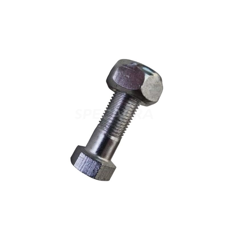 Varžtas kardanui 52-2203020 cink. su veržle Varžtas kardanui 52-2203020 cink. su veržle