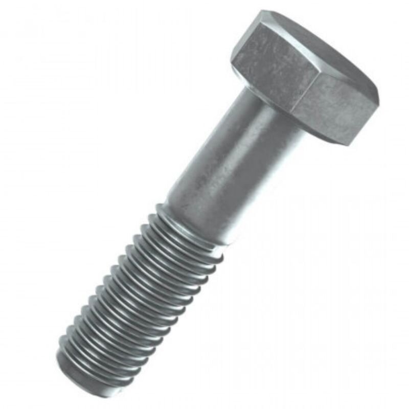 Varžtas M 8X60 931-10.9 Varžtas M 8X60 931-10.9