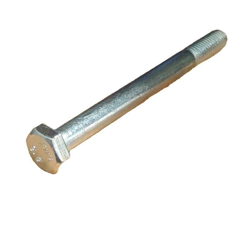 Varžtas M10x110-8,8-Zn DIN931 Varžtas M10x110-8,8-Zn DIN931
