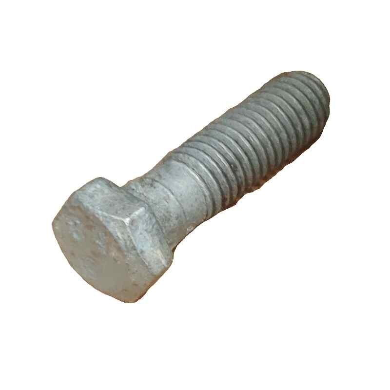 Varžtas M10x35 DIN931/933 Varžtas M10x35 DIN931/933