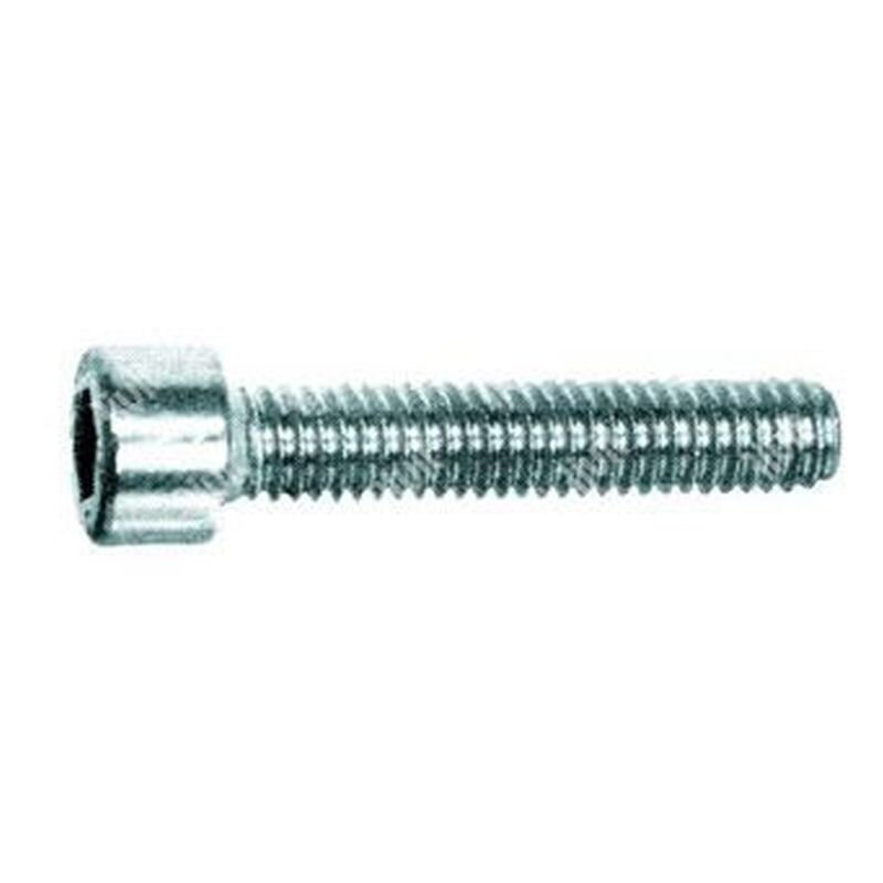 Varžtas M12x20 CL8.8UNI5931 125122001 Varžtas M12x20 CL8.8UNI5931 125122001