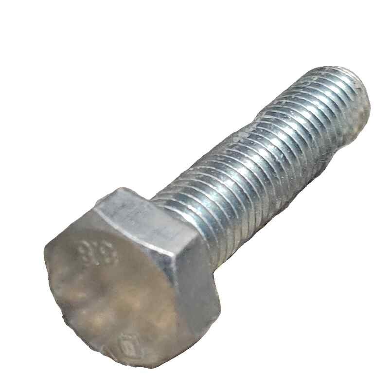 Varžtas M12x50-8,8-Zn DIN933