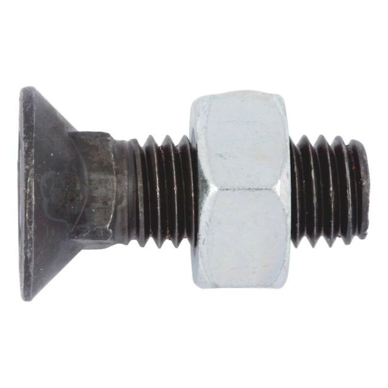 Varžtas M14x50 10.9 DIN608 KK033175 Varžtas M14x50 10.9 DIN608 KK033175