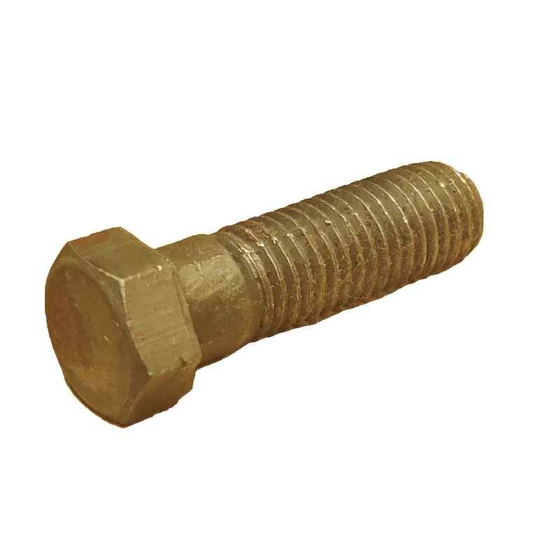 Varžtas M16x40 8.8 DIN933 Varžtas M16x40 8.8 DIN933
