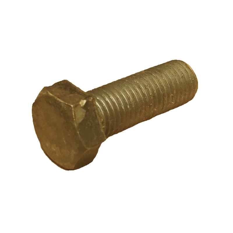 Varžtas M16x45 DIN933 Varžtas M16x45 DIN933