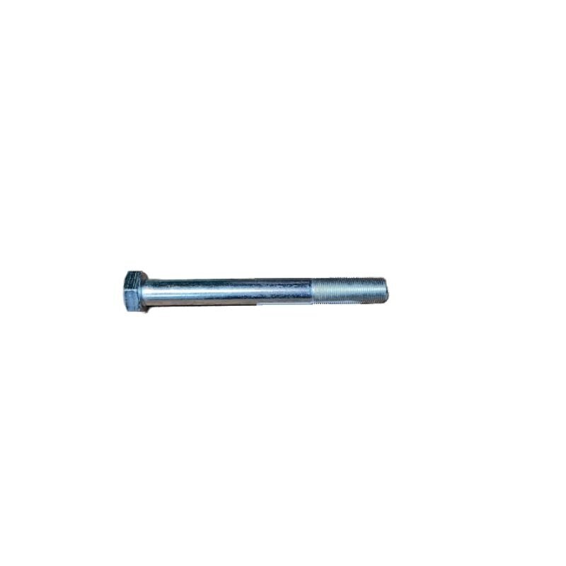 Varžtas M20x1,5x180 DIN960 10.9 Varžtas M20x1,5x180 DIN960 10.9