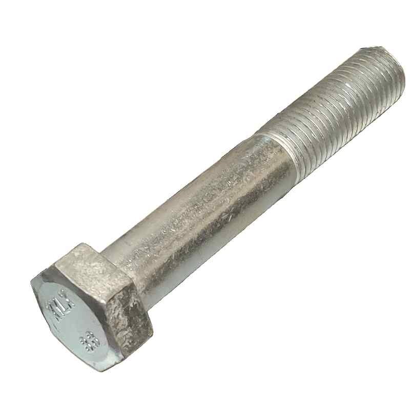 Varžtas M24x150-8,8-Zn Varžtas M24x150-8,8-Zn