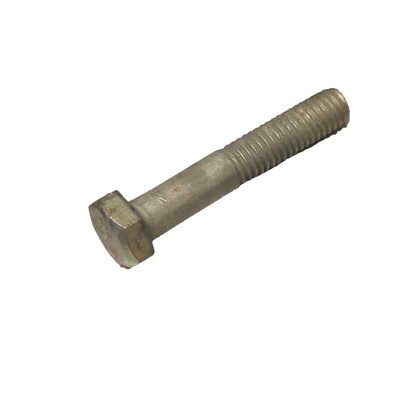 Varžtas M6x40 DIN931 Varžtas M6x40 DIN931
