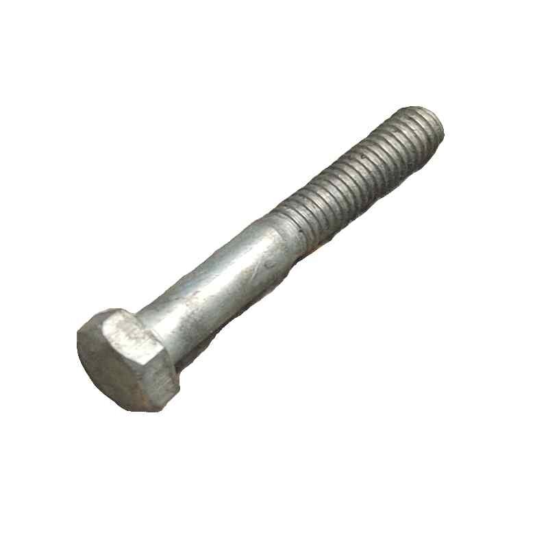 Varžtas M6x45 DIN931 Varžtas M6x45 DIN931