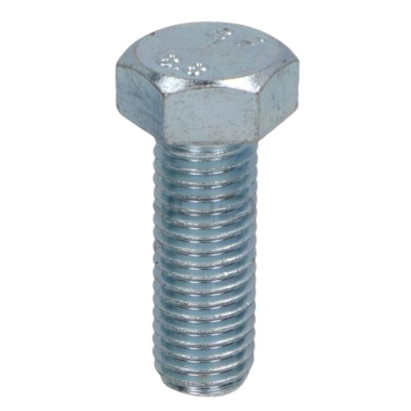 Varžtas M8x35 din933 ZN 800108035 Varžtas M8x35 din933 ZN 800108035