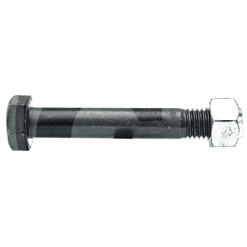 Varžtas su veržle M14x2x90 12,9