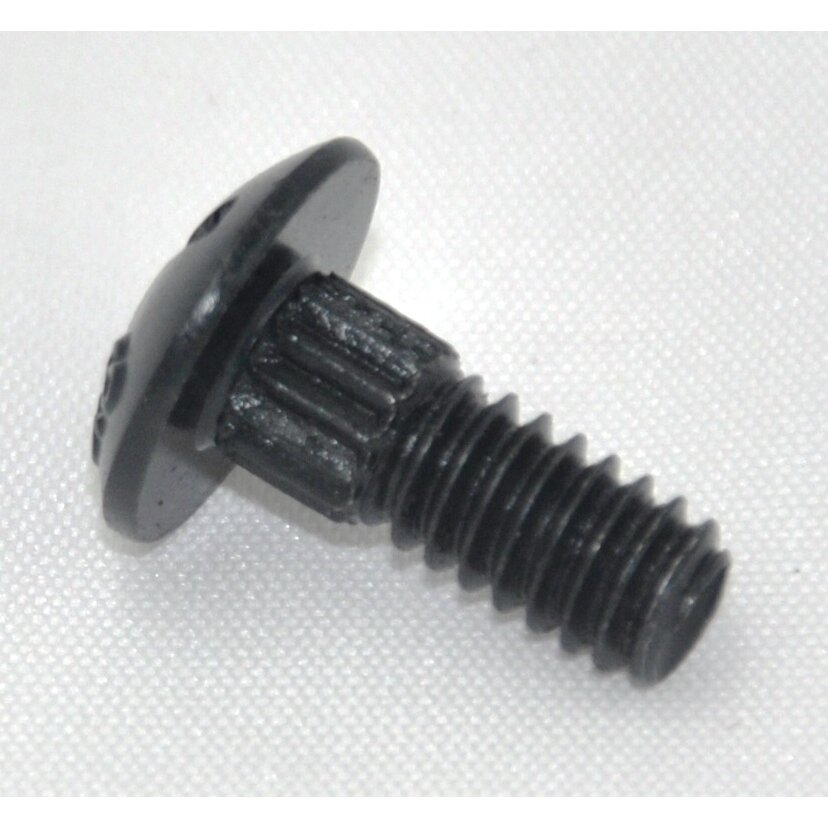 Varžtas M6x16 segmento tvirtinimo (galvutė minus) 1 Varžtas M6x16 segmento tvirtinimo (galvutė minus) 1