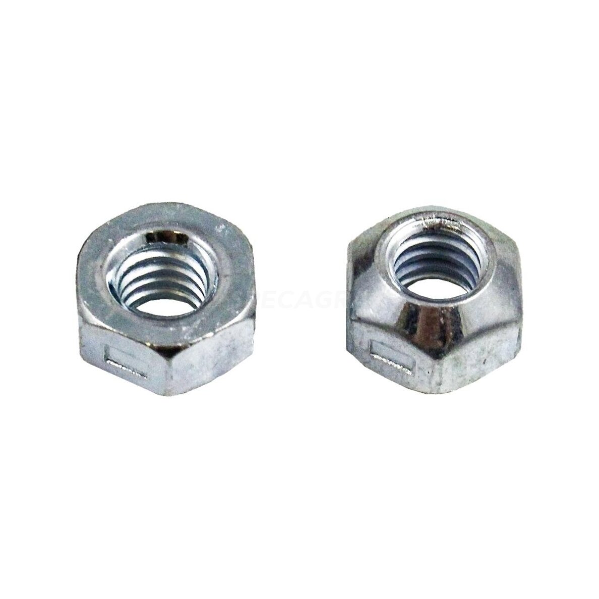 Veržlė M6 segmento tvirtinimo 6264080