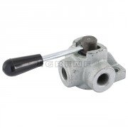 Ventilis trišakis C056-V0890 Ventilis trišakis C056-V0890