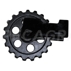 Vedantysis ratas JCB 231/61701 332/V6842