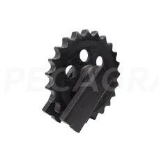 Vedantysis ratas JCB 233/26603 233/26605