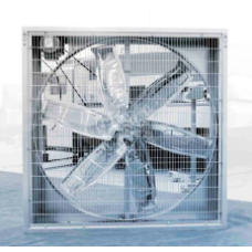 Ventiliatorius su rėmu 1250mm 1,1kW 380V TKZM