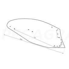 Verstuvė K/Kverneland 073291