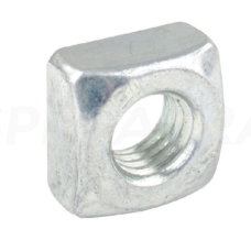 Veržlė HORSCH DIN557 M10-5 (Zn keturkantė)