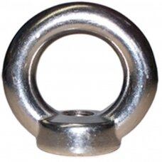 Veržlė kilpa 16mm DIN 582