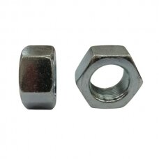 Veržlė M18X1.5 DIN985 10.9