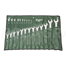 Veržliarakčių kombinuotų rinkinys(23vnt)(6-32) SATA