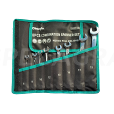 Veržliarakčių kombinuotų rinkinys(8vnt)(8-19) CL