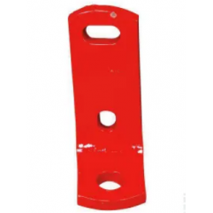 Verstuvės atramos laikiklis Kv073800 Verstuvės atramos laikiklis Kv073800