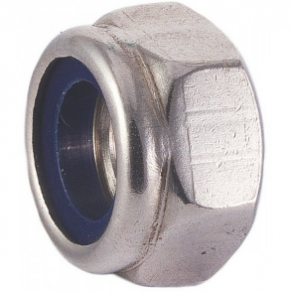 Veržlė M20x1,5 D-985 Veržlė M20x1,5 D-985